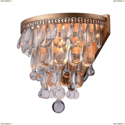 Светильник A4298AP-1AB ★Arte Lamp, Бронза► — Купить▼