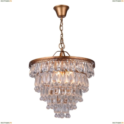 Люстра A4298SP-5AB ★Arte Lamp, Бронза► — Купить▼