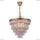 Люстра A4298SP-5AB ★Arte Lamp, Бронза► — Купить▼