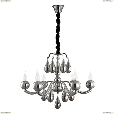 Люстра A3229LM-6CC ★Arte Lamp, Хром► — Купить▼