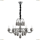 Люстра A3229LM-6CC ★Arte Lamp, Хром► — Купить▼