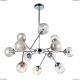 Люстра A9276LM-12CC ★Arte Lamp, Хром► — Купить▼