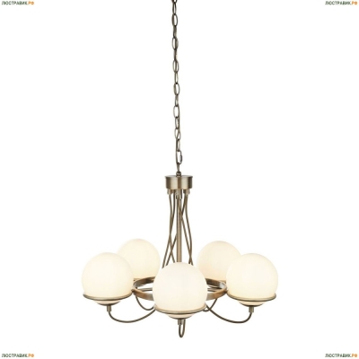 Люстра A2990LM-5AB ★Arte Lamp, Бронза► — Купить▼