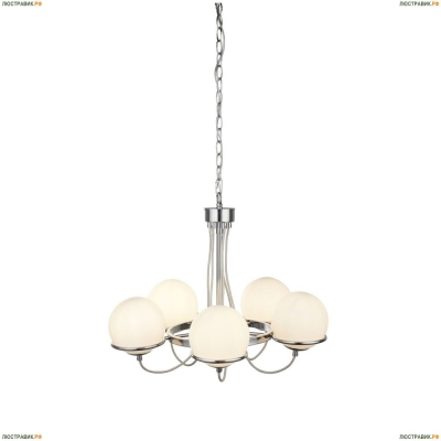 Люстра A2990LM-5CC ★Arte Lamp, Хром► — Купить▼