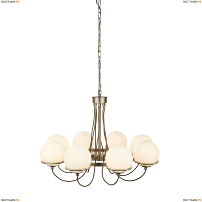 Люстра A2990LM-8AB ★Arte Lamp, Бронза► — Купить▼
