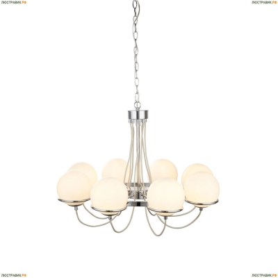 Люстра A2990LM-8CC ★Arte Lamp, Хром► — Купить▼