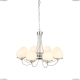 Люстра A2990LM-8CC ★Arte Lamp, Хром► — Купить▼