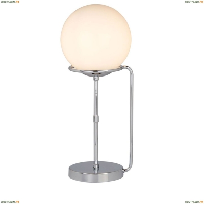 Настольная лампа A2990LT-1CC ★Arte Lamp, Хром► — Купить▼