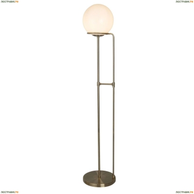 Торшер A2990PN-1AB ★Arte Lamp, Бронза► — Купить▼