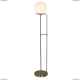 Торшер A2990PN-1AB ★Arte Lamp, Бронза► — Купить▼