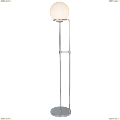 Торшер A2990PN-1CC ★Arte Lamp, Хром► — Купить▼