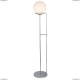 Торшер A2990PN-1CC ★Arte Lamp, Хром► — Купить▼
