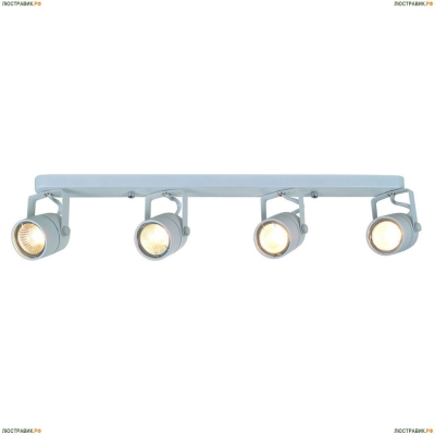 Спот A1310PL-4WH ★Arte Lamp, Белый► — Купить▼