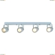 Спот A1310PL-4WH ★Arte Lamp, Белый► — Купить▼