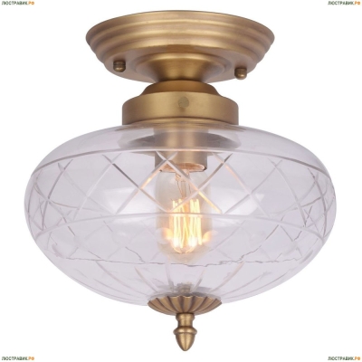 Светильник A2303PL-1SG ★Arte Lamp, Золото► — Купить▼