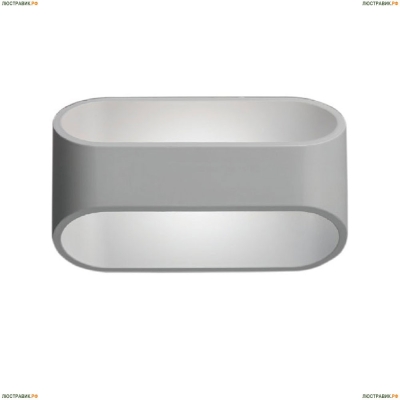 Светильник A1428AP-1WH ★Arte Lamp, Белый► — Купить▼
