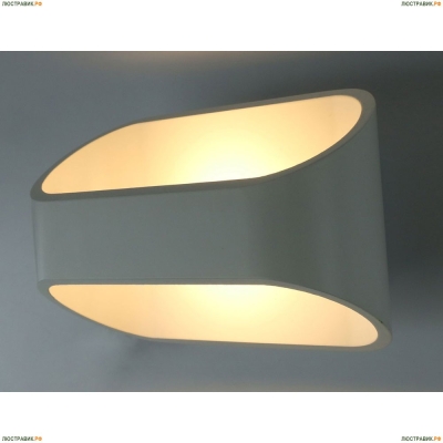 Светильник A1428AP-1WH ★Arte Lamp, Белый► — Купить▼