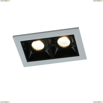 Светильник A3153PL-2BK ★Arte Lamp, Черный► — Купить▼