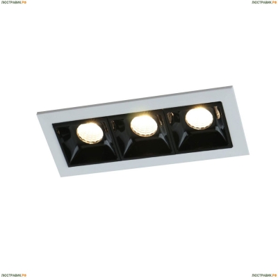Светильник A3153PL-3BK ★Arte Lamp, Черный► — Купить▼