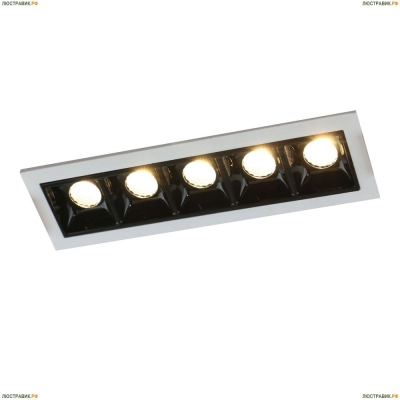 Светильник A3153PL-5BK ★Arte Lamp, Черный► — Купить▼