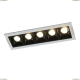 Светильник A3153PL-5BK ★Arte Lamp, Черный► — Купить▼