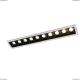 Светильник A3153PL-10BK ★Arte Lamp, Черный► — Купить▼