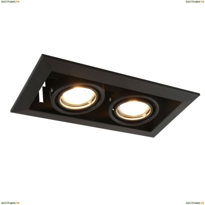 Светильник A5941PL-2BK ★Arte Lamp, Черный► — Купить▼