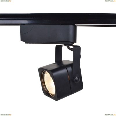 Светильник A1314PL-1BK ★Arte Lamp, Черный► — Купить▼