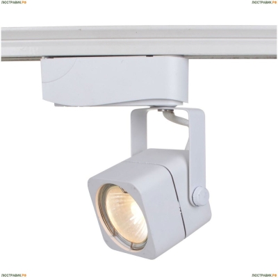 Светильник A1314PL-1WH ★Arte Lamp, Белый► — Купить▼
