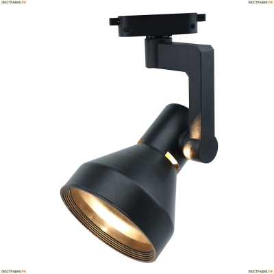 Светильник A5108PL-1BK ★Arte Lamp, Черный► — Купить▼