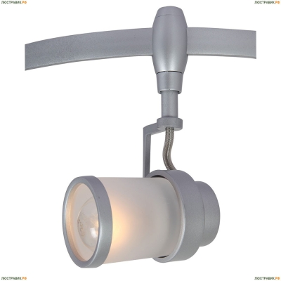 Светильник A3056PL-1SI ★Arte Lamp, Хром► — Купить▼