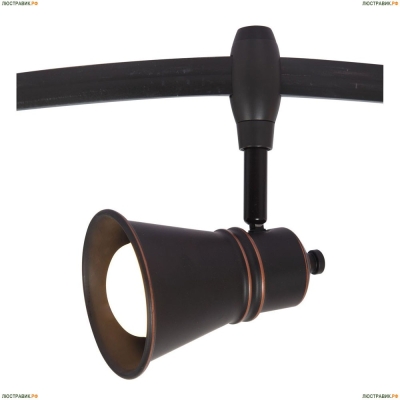 Светильник A3057PL-1BK ★Arte Lamp, Черный► — Купить▼