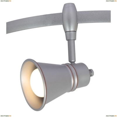 Светильник A3057PL-1SI ★Arte Lamp, Хром► — Купить▼
