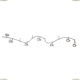 Трек A3058PL-6SI ★Arte Lamp, Хром► — Купить▼