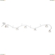 Трек A3058PL-6WH ★Arte Lamp, Белый► — Купить▼