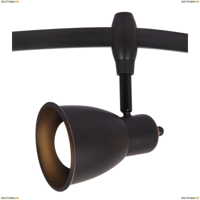 Светильник A3058PL-1BK ★Arte Lamp, Черный► — Купить▼