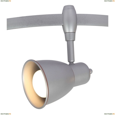 Светильник A3058PL-1SI ★Arte Lamp, Хром► — Купить▼
