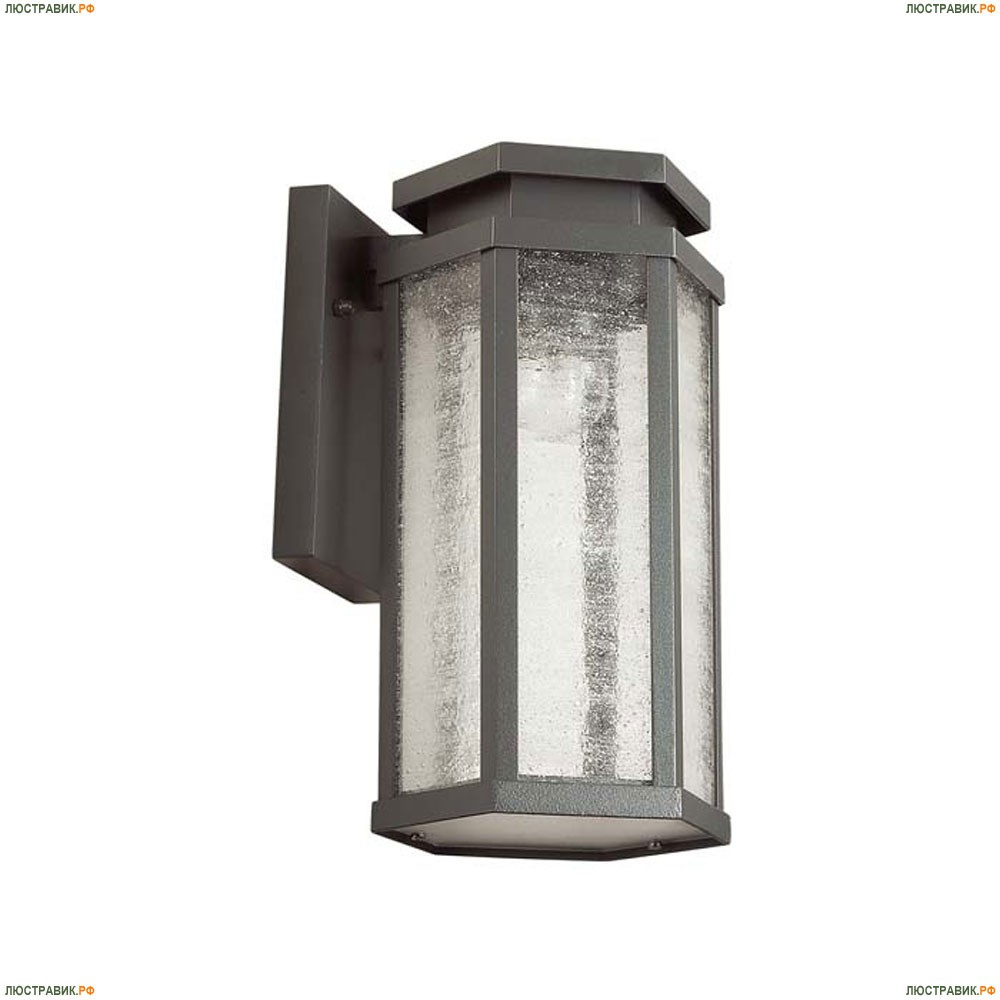 Светильник 4048/1W ★Odeon Light, 1 x 100Вт☀, Тёмно-серый► — Купить▼