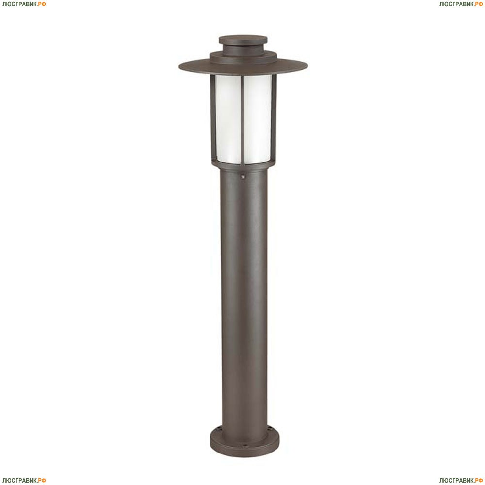 Светильник 4047/1F ★Odeon Light, 1 x 18Вт☀, Коричневый► — Купить▼