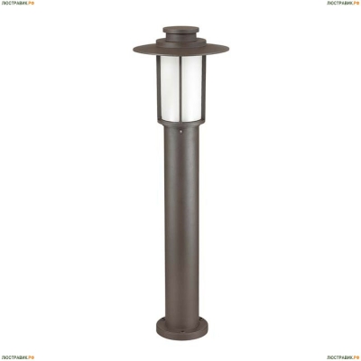 Светильник 4047/1F ★Odeon Light, 1 x 18Вт☀, Коричневый► — Купить▼
