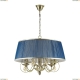 Люстра 3921/4 ★Odeon Light, 4 x 40Вт☀, Бронза► — Купить▼
