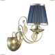 Бра 3921/1W ★Odeon Light, 1 x 40Вт☀, Бронза► — Купить▼