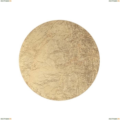 Светильник 3561/6WL ★Odeon Light, 1 x 6Вт☀, Золото► — Купить▼