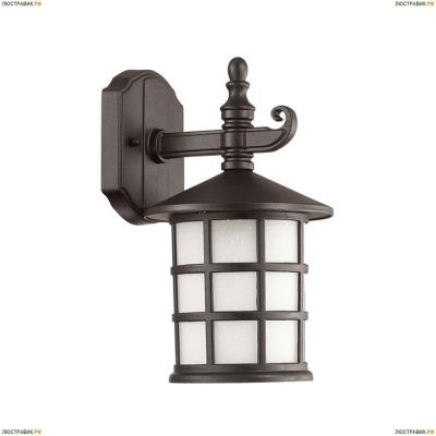 Светильник 4042/1W ★Odeon Light, 1 x 60Вт☀, Черный► — Купить▼