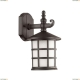 Светильник 4042/1W ★Odeon Light, 1 x 60Вт☀, Черный► — Купить▼