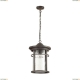 Подвес 4044/1 ★Odeon Light, 1 x 100Вт☀, Черный► — Купить▼