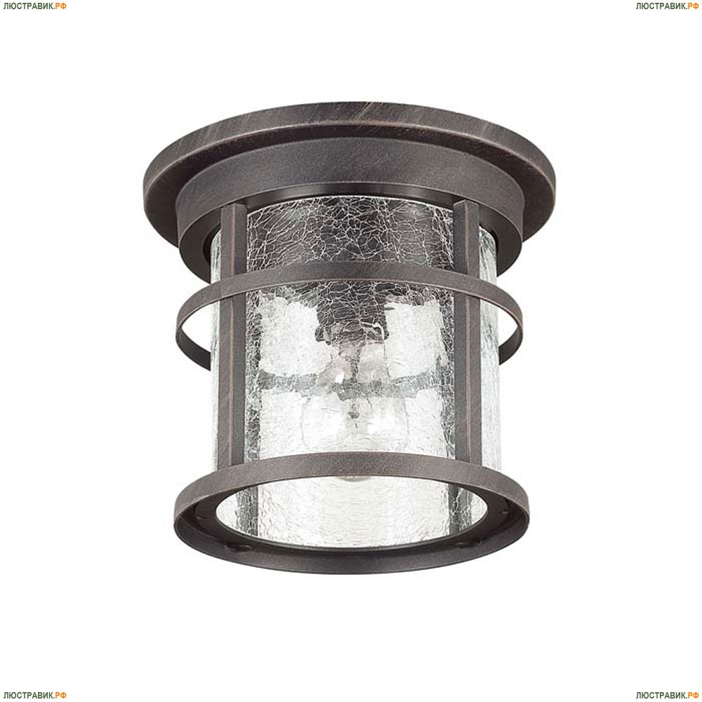 Светильник 4044/1C ★Odeon Light, 1 x 60Вт☀, Черный► — Купить▼