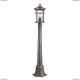 Светильник 4044/1F ★Odeon Light, 1 x 60Вт☀, Черный► — Купить▼