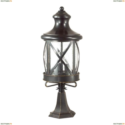 Светильник 4045/3B ★Odeon Light, 3 x 60Вт☀, Черный► — Купить▼
