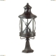 Светильник 4045/3B ★Odeon Light, 3 x 60Вт☀, Черный► — Купить▼